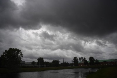 1 killed, 16 injured as tornado, hail hit NE China 1 killed, 16 injured as tornado, hail hit NE China