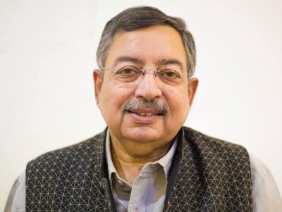 SC quashes FIR against journalist Vinod Dua SC quashes FIR against journalist Vinod Dua