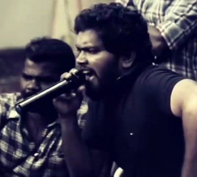 Filmmaker, social activist Pa Ranjith wants NEET scrapped Filmmaker, social activist Pa Ranjith wants NEET scrapped