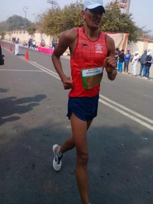 Indians to miss World Athletics Challenge-Race Walking event Indians to miss World Athletics Challenge-Race Walking event
