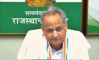 Now, politics over orphaned children in Rajasthan Now, politics over orphaned children in Rajasthan