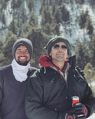 Adivi Sesh-starrer 'Major' to resume shooting in July Adivi Sesh-starrer 'Major' to resume shooting in July