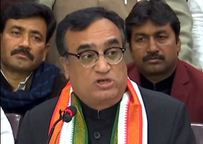 Maken, others to lead Cong protest in Delhi against fuel price hike Maken, others to lead Cong protest in Delhi against fuel price hike