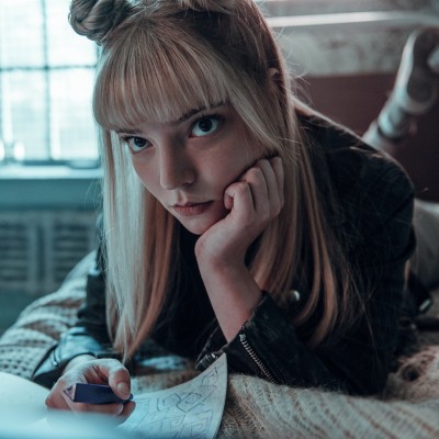 Anya Taylor-Joy thought she'd never work again after 'The Witch' role Anya Taylor-Joy thought she'd never work again after 'The Witch' role