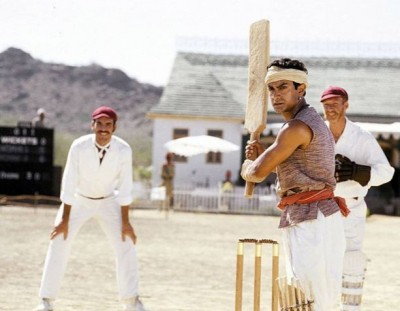 Reunion special: 'Chale Chalo Lagaan: Once Upon' to mark 20 years of film Reunion special: 'Chale Chalo Lagaan: Once Upon' to mark 20 years of film