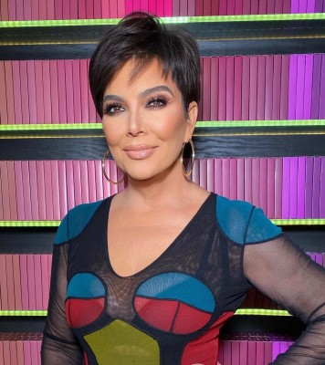 Kris Jenner: Kourtney the toughest among the sisters to manage