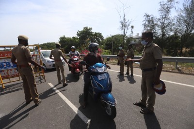 Himachal to end e-pass to enter state from July 1 Himachal to end e-pass to enter state from July 1