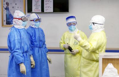 Indian scientist too flagged Wuhan lab leak way back Indian scientist too flagged Wuhan lab leak way back