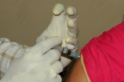 64% vaccination in rural India on June 21: VK Paul