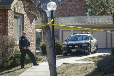 3 people killed in Colorado shooting 3 people killed in Colorado shooting