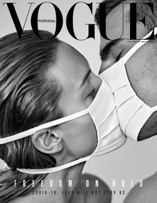All the fashion magazine covers we love All the fashion magazine covers we love
