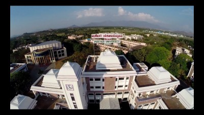 R Jagannathan appointed Periyar University VC R Jagannathan appointed Periyar University VC
