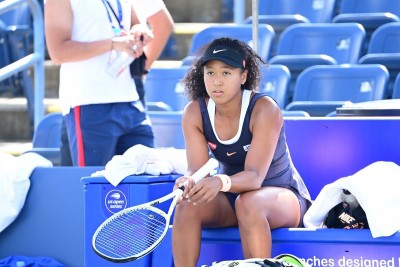 Mental health issue may put Naomi's career in danger: Becker Mental health issue may put Naomi's career in danger: Becker