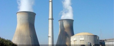 50% of NPCIL's generation in South shut down for maintenance 50% of NPCIL's generation in South shut down for maintenance