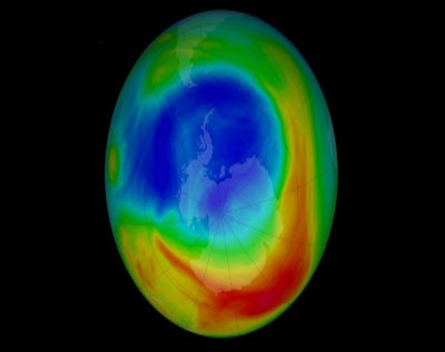 Covid lockdowns cut NOx emissions, global ozone by 15%: NASA