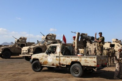 Houthi ballistic missile attack on Yemen's Marib kills 16 Houthi ballistic missile attack on Yemen's Marib kills 16