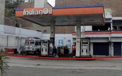 OMCs again resort to alternate day fuel price revision OMCs again resort to alternate day fuel price revision