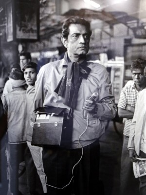 Cinema of Satyajit Ray in the time of pandemic
