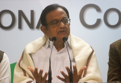 Why govt delayed emergency approval to Covid vax: Chidambaram Why govt delayed emergency approval to Covid vax: Chidambaram