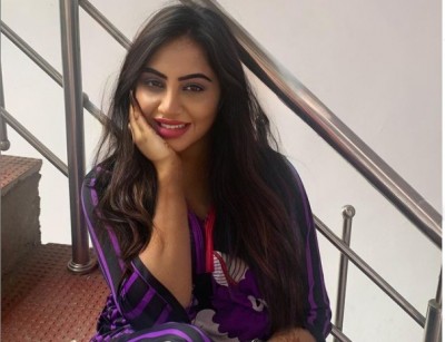 Arshi Khan: Funny to see how low people go to participate in 'Bigg Boss' Arshi Khan: Funny to see how low people go to participate in 'Bigg Boss'