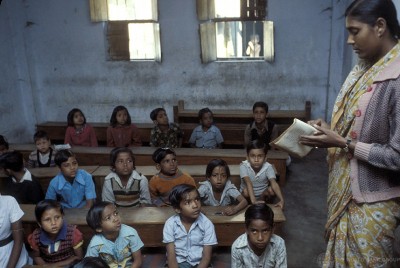 Covid kills: 54 govt teachers die in Champaran, no salaries, no ex-gratia Covid kills: 54 govt teachers die in Champaran, no salaries, no ex-gratia