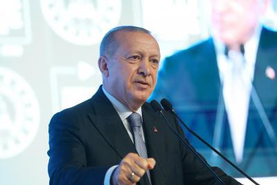 Turkey discovers more natural gas reserves in Black Sea Turkey discovers more natural gas reserves in Black Sea