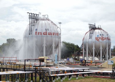 Maximl ties up with IOCL to digitise last-mile ops in refineries Maximl ties up with IOCL to digitise last-mile ops in refineries