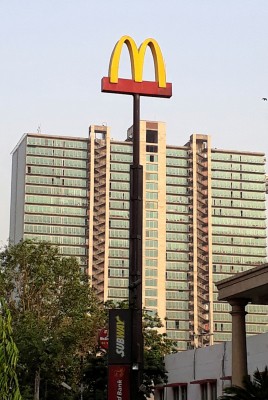 McDonald's suffers data breach in US, S. Korea, Taiwan McDonald's suffers data breach in US, S. Korea, Taiwan