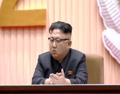Kim Jong-un vows to overcome all difficulties Kim Jong-un vows to overcome all difficulties