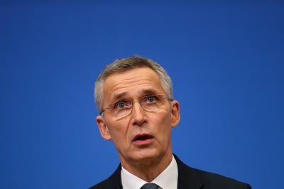 NATO warns Russia, Belarus against threatening allies NATO warns Russia, Belarus against threatening allies