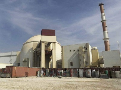 Iran's Bushehr n-plant shuts over 'technical failure' Iran's Bushehr n-plant shuts over 'technical failure'