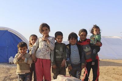 26,425 grave violations against children in 2020: UN 26,425 grave violations against children in 2020: UN