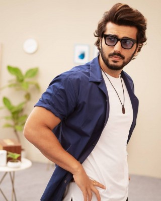 Arjun Kapoor: 'If Aurangzeb came on an OTT platform today it would've been amazing' Arjun Kapoor: 'If Aurangzeb came on an OTT platform today it would've been amazing'