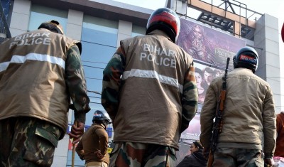 Salary of 200 cops in Bihar's Muzaffarpur stopped