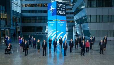 NATO Summit ends with new agenda to address future challenges NATO Summit ends with new agenda to address future challenges