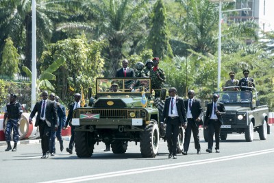 EU to lift sanctions against Burundi EU to lift sanctions against Burundi