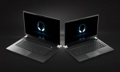 Dell Alienware unveils thinnest X-Series gaming laptops Dell Alienware unveils thinnest X-Series gaming laptops