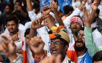 No poverty, zero hunger, gender equality: Key priorities for urban Indians No poverty, zero hunger, gender equality: Key priorities for urban Indians