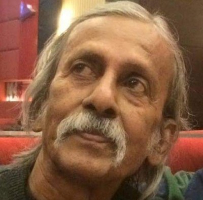 Tripura's noted painter passes away Tripura's noted painter passes away