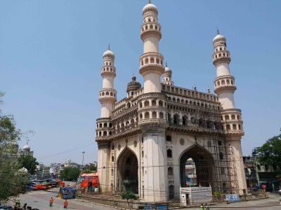 Telangana further relaxes restrictions, permits more activities Telangana further relaxes restrictions, permits more activities