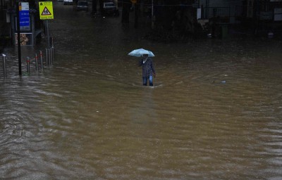 Westerlies may slow progress of monsoon over northwest India: IMD