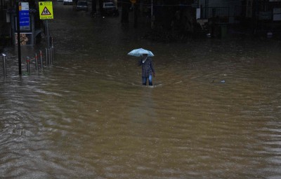Westerlies may slow progress of monsoon over northwest India: IMD Westerlies may slow progress of monsoon over northwest India: IMD