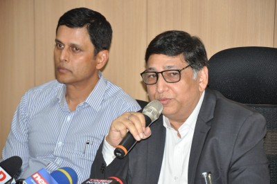 Umesh Sinha re-appointed as Deputy Election Commissioner Umesh Sinha re-appointed as Deputy Election Commissioner