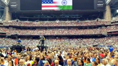 BJP most popular party among Indian diaspora in US: Survey BJP most popular party among Indian diaspora in US: Survey