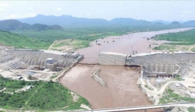 Sudan renews rejection to unilateral filling of Nile Dam Sudan renews rejection to unilateral filling of Nile Dam