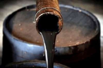 UAE-based Indian national sanctioned by US for smuggling Iranian oil