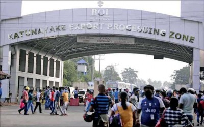 Sri Lanka govt urged to protect FTZ workers amid Covid surge Sri Lanka govt urged to protect FTZ workers amid Covid surge