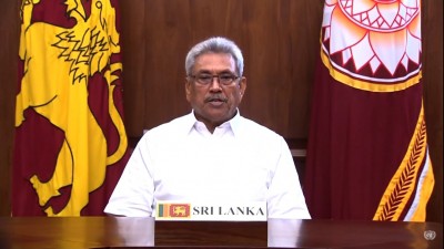 The coming anarchy in Sri Lanka The coming anarchy in Sri Lanka