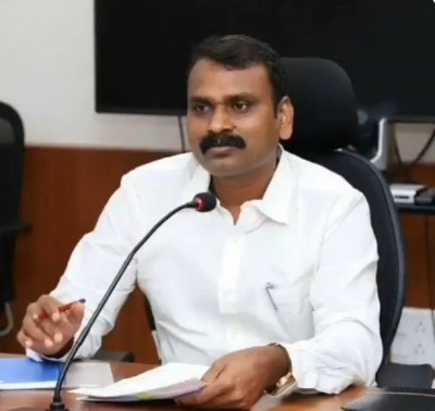 TN BJP says state govt should not under report Covid deaths TN BJP says state govt should not under report Covid deaths