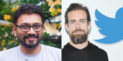 'Twitter' Dorsey on wrong side of Indian hurricane, 'Koo' Aprameya says he is ready 'Twitter' Dorsey on wrong side of Indian hurricane, 'Koo' Aprameya says he is ready